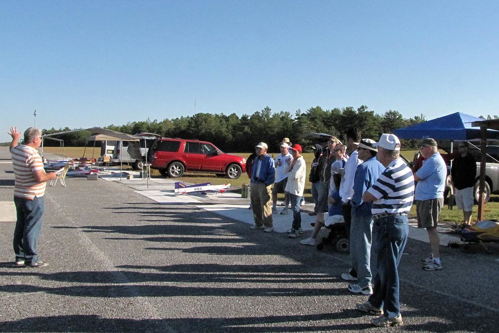 Rob Leading.... Eglin AFB, Site C3 Niceville, FL Eglin Ae… Flickr