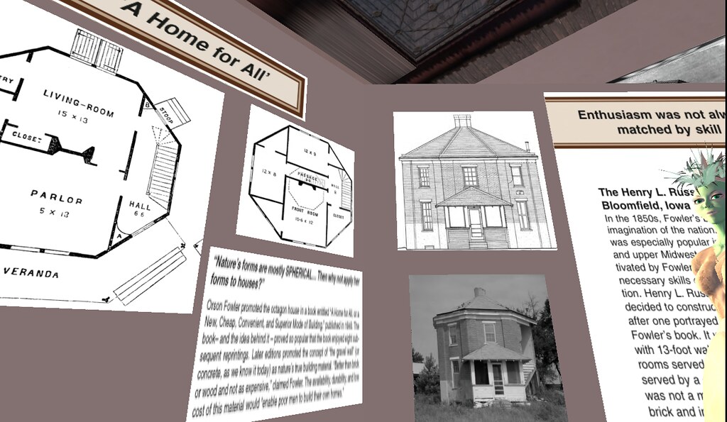 Neenah Historic Tour Evo Heyning Flickr