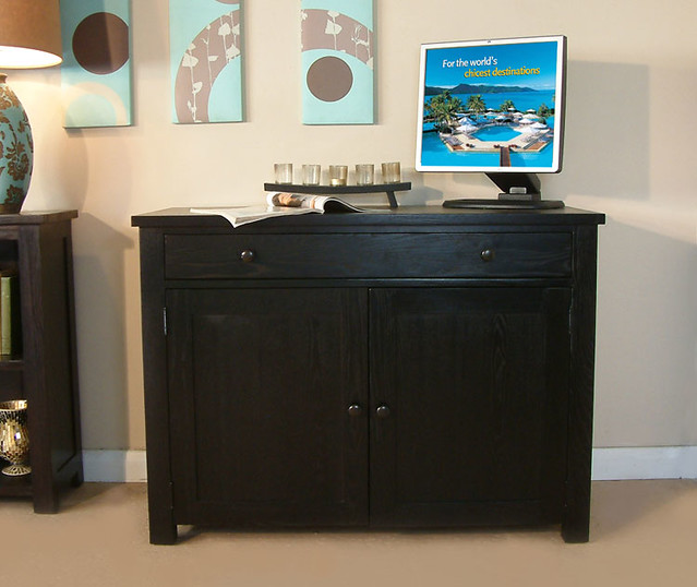 Kudos Hidden Home Office EW Home Furniture ewgardenfurniture Flickr