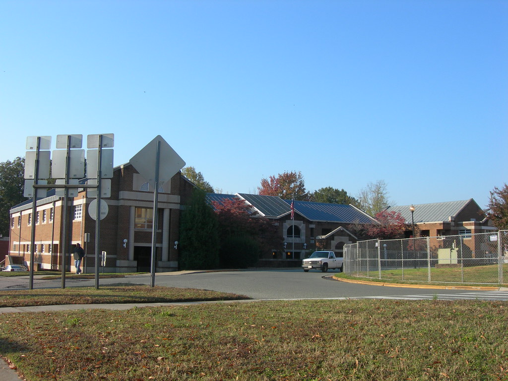 Chatham County Government Center Pittsboro, North Carolina… Flickr