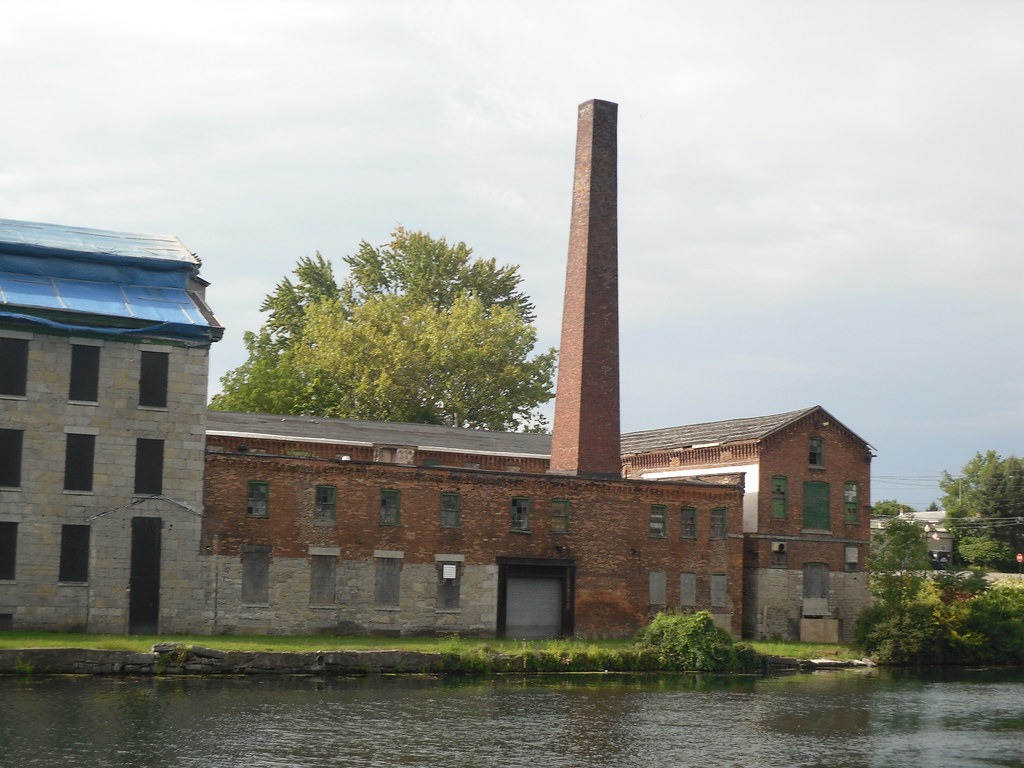 Seneca Falls, New York Seneca Falls, New York Flickr