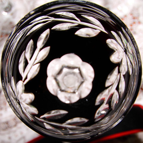 Black Glass Mark Flickr