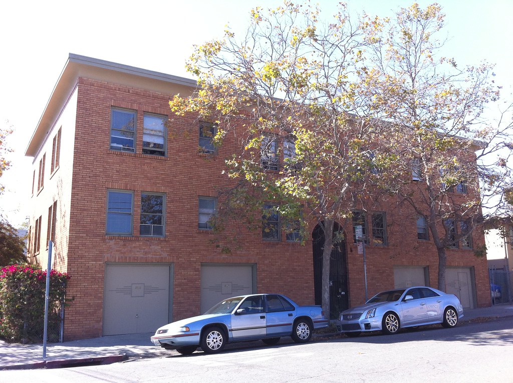 Shafter Avenue & 38th Street Jason Chapin Flickr