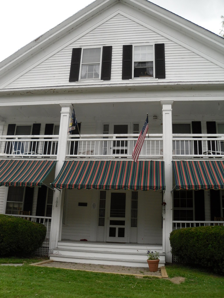 West Dover, Vermont West Dover, Vermont Doug Kerr Flickr