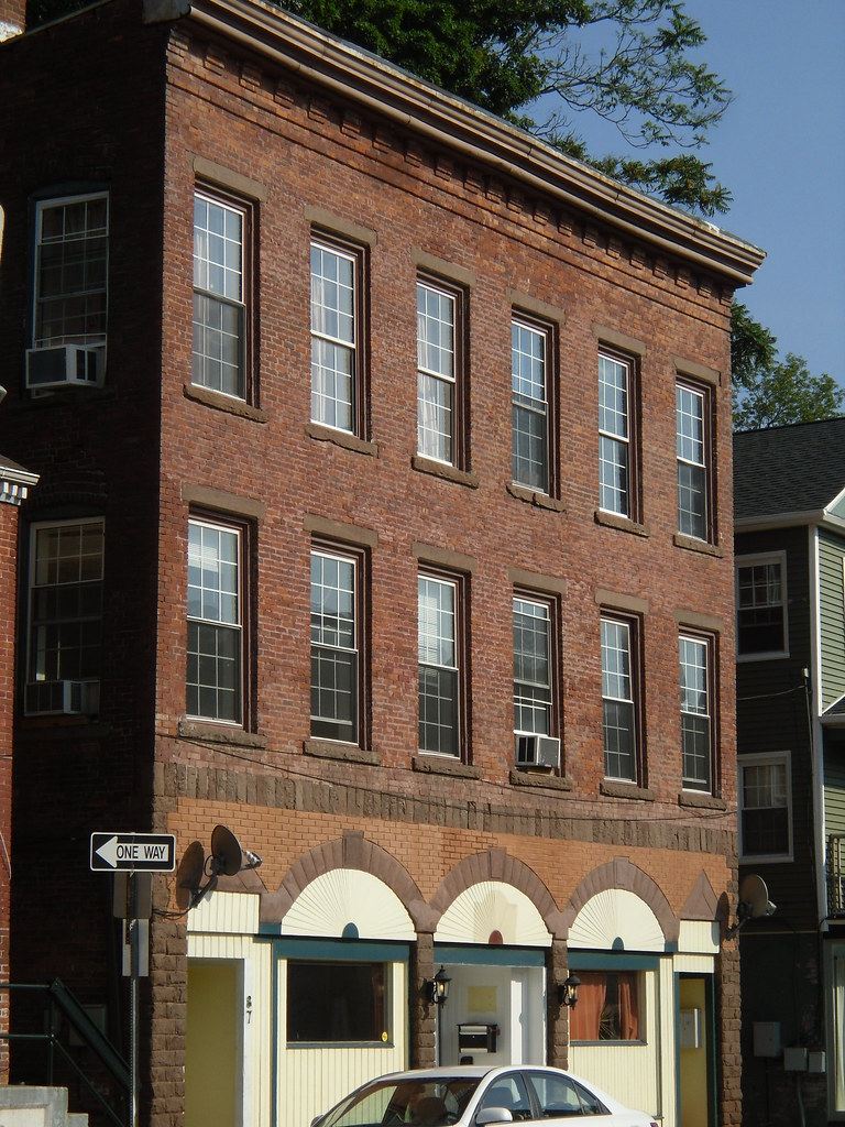 Norwich, Connecticut Norwich, Connecticut Doug Kerr Flickr