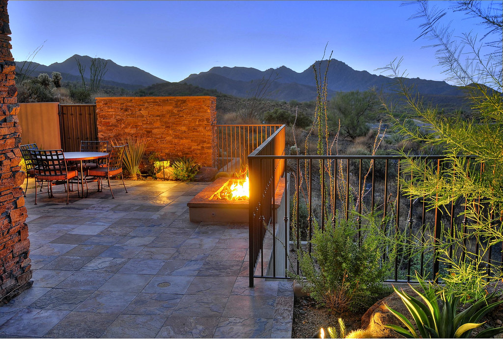 Patio Eagles Nest Living Flickr