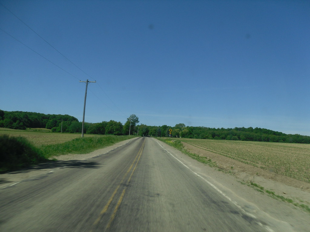 Cattaraugus County Route 36 New York Cattaraugus County … Flickr