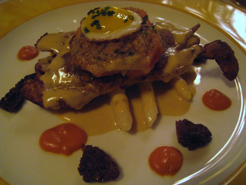 Fleur de lys Mack Male Flickr