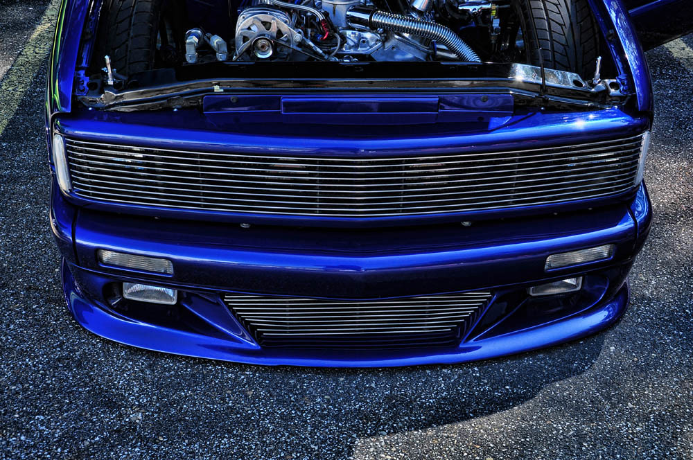 2010hl089 stylin trucks stylin High Low T… Flickr