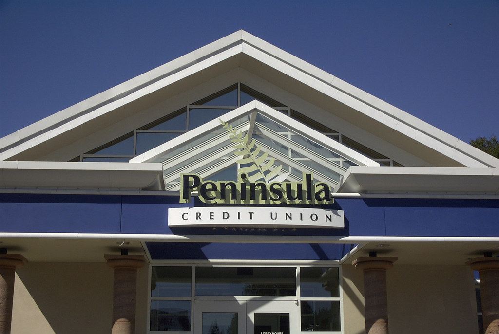 Flickriver Photoset 'Peninsula Credit Union' by I5 Design & Manufacture