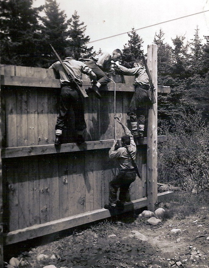 HMCS Cornwallis, Cornwallis, Annapolis County, Nova Scotia… Flickr