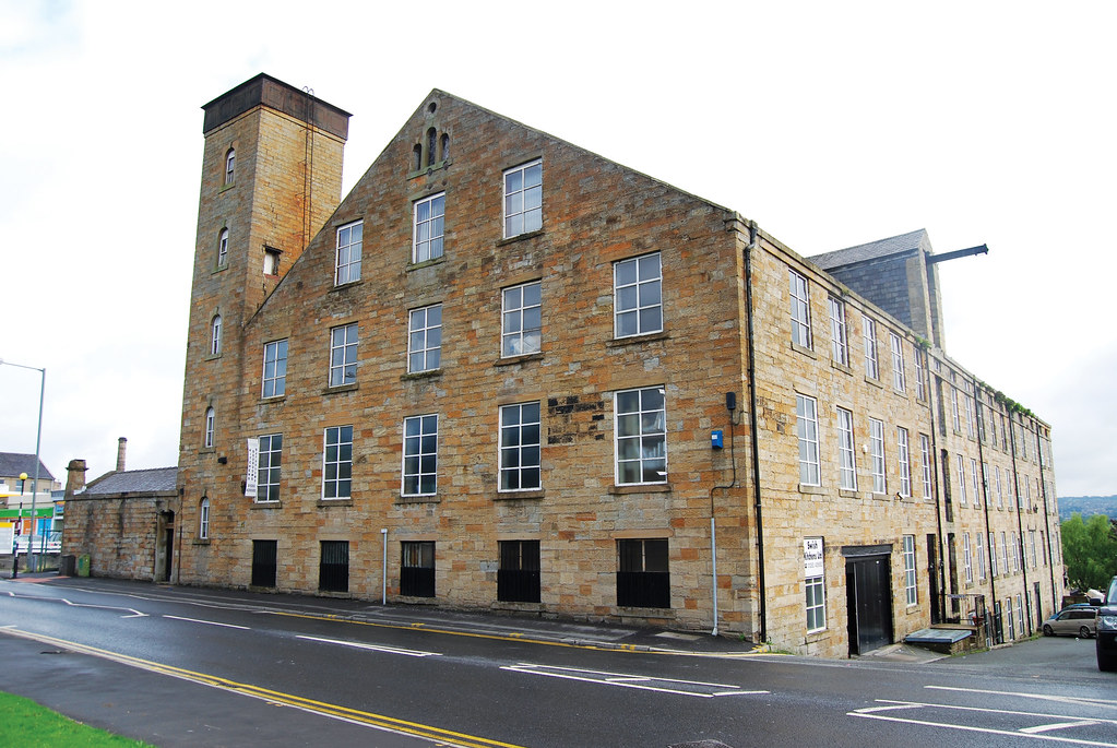 Burnley Estate Agents Flickr