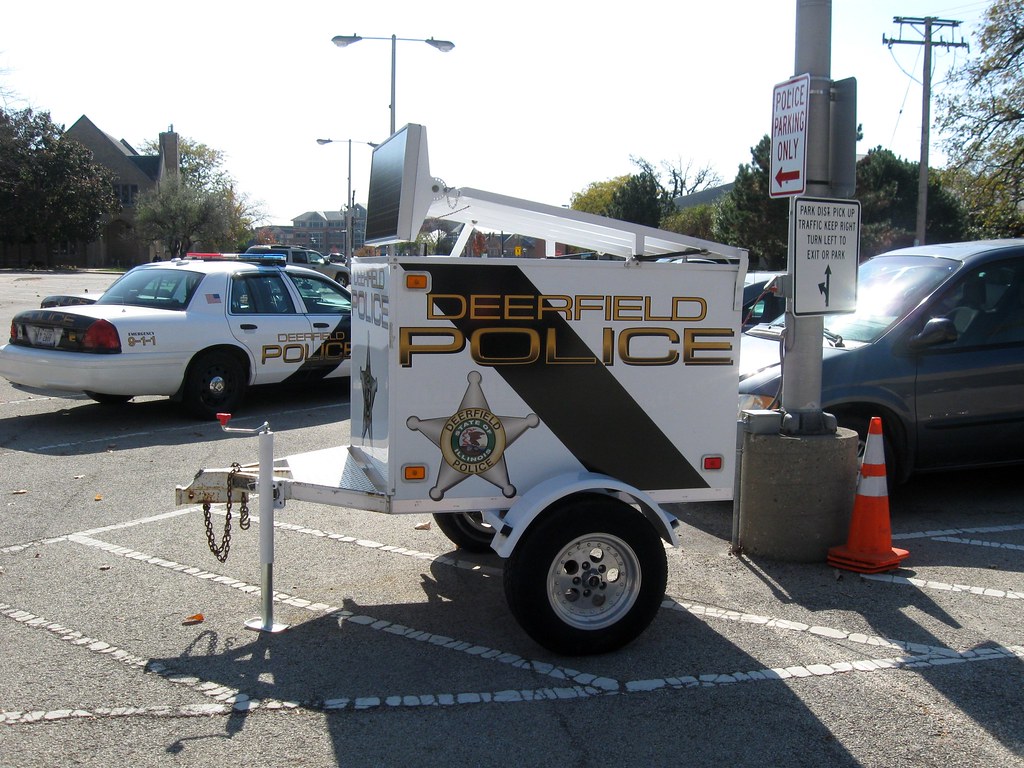 IL Deerfield Police Department deerfield police departme… Flickr