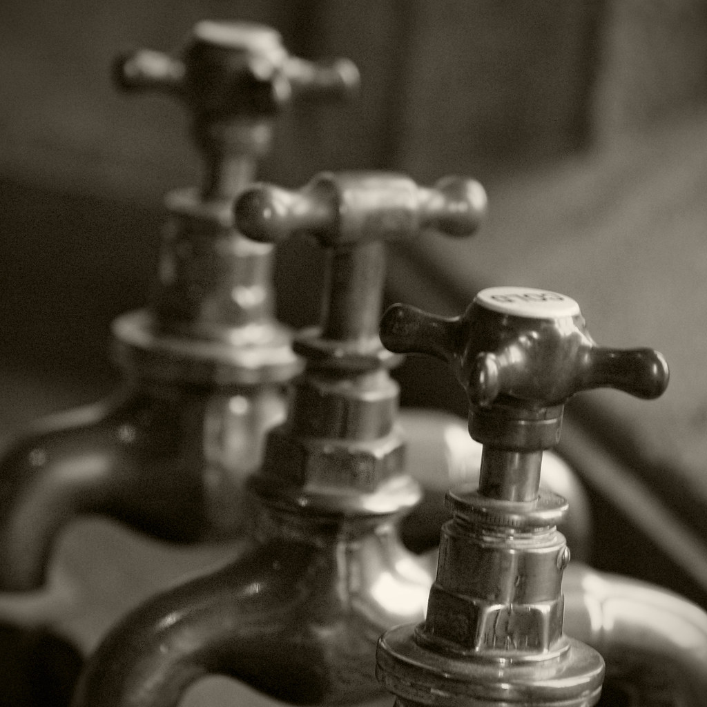 Cold Tap Cold tap and others (warm and hot possibly. u… Flickr