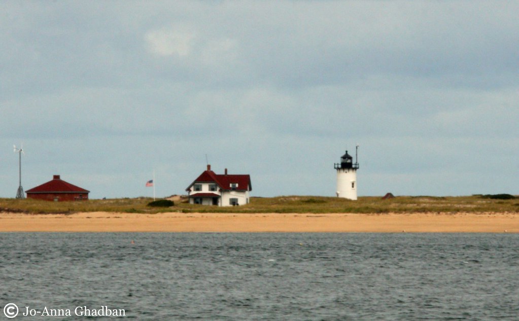 race point light race point lighthouse in provincetown, ma… joghadban Flickr