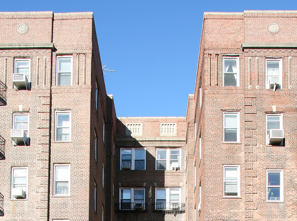 The Fairview 11145 76th Dr, Forest Hills, NY The Fairview… Flickr