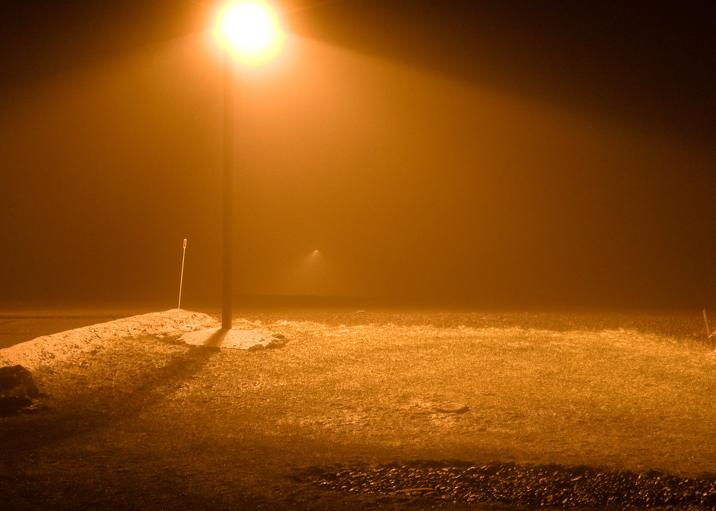 Elevation of N Scenic Dr, Albrightsville, PA, USA Topographic Map