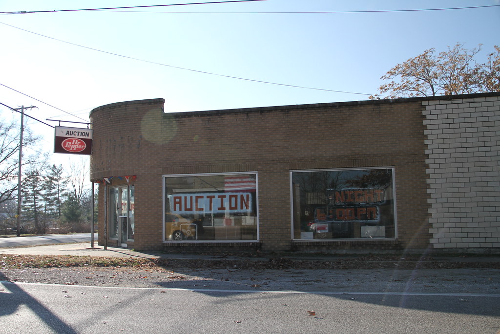 Ste. Marie IL, Ste. Marie Illinois, Jasper County Bruce Wicks Flickr