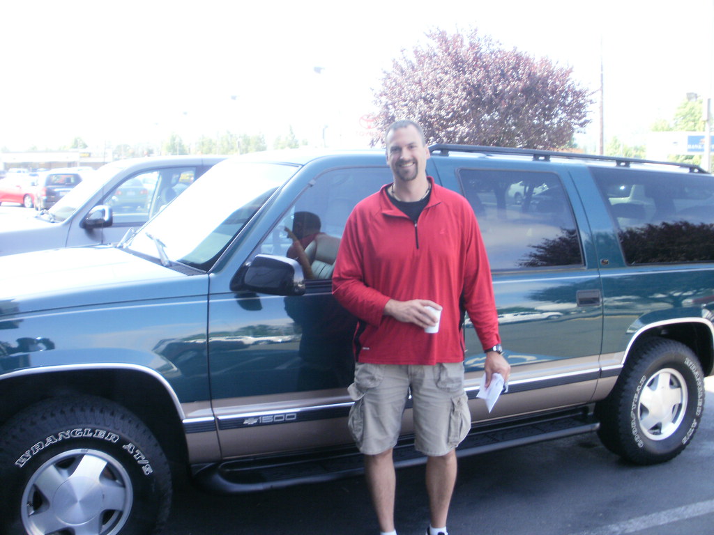 Introduce 75+ images gresham toyota oregon In.thptnganamst.edu.vn