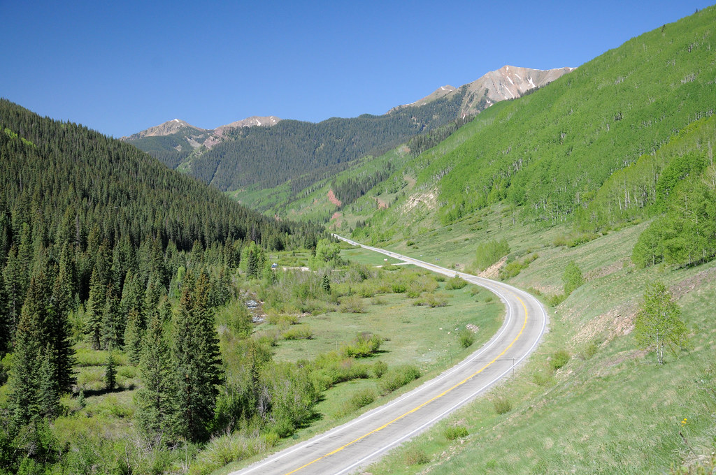 Flickriver Photoset 'Southwest Colorado' by Matt McGrath Photography