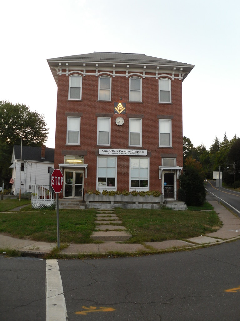 Unionville, Connecticut Unionville, Connecticut Flickr