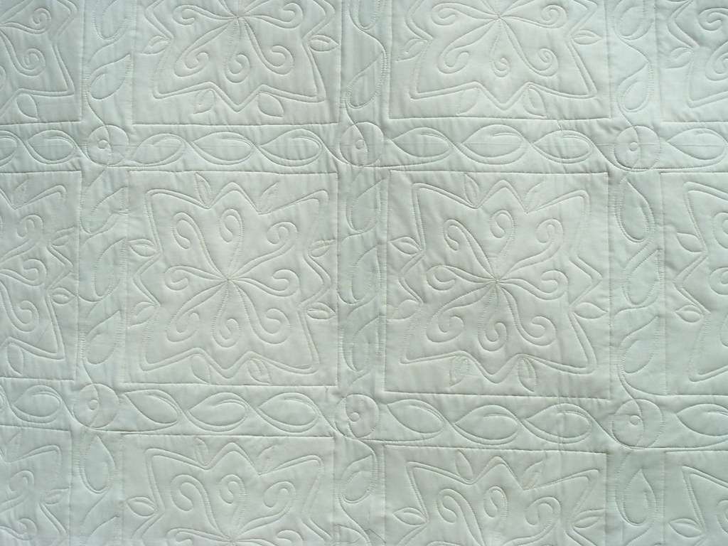 TABLE CLOTH QUILT BACKING made by Phylis Estes quilt… Flickr