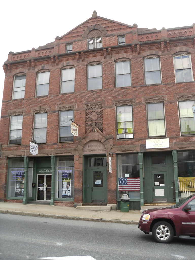 Spencer, Massachusetts Spencer, Massachusetts Flickr