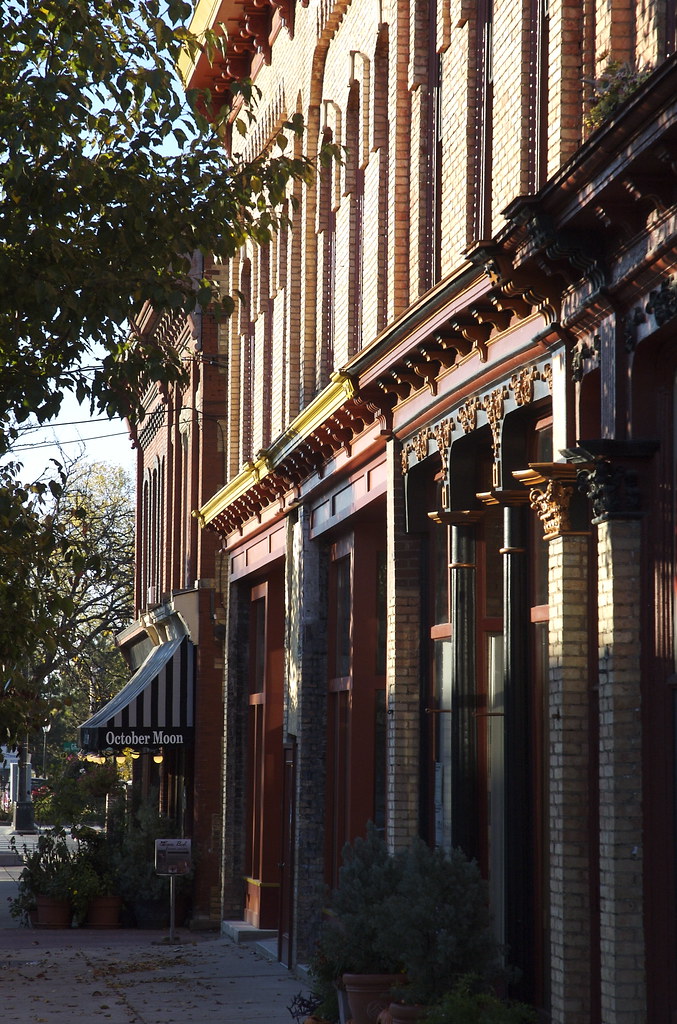 DSC_7865 Old Town Lansing Flickr
