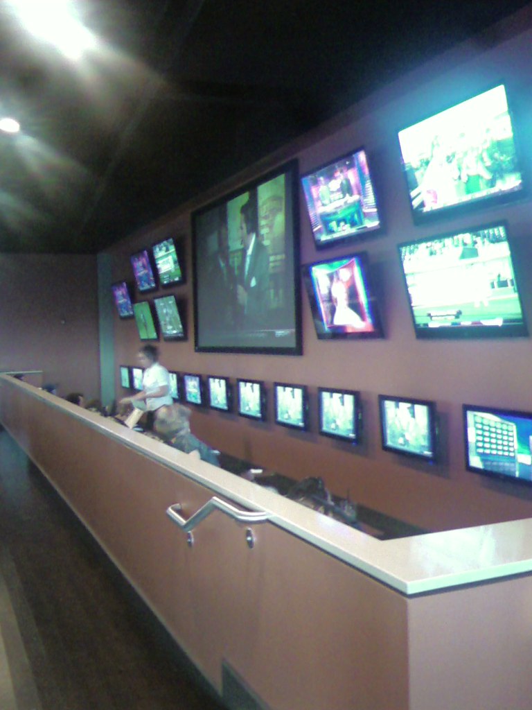 Tobacco Road Sports Bar, Durham Kevin Oliver Flickr