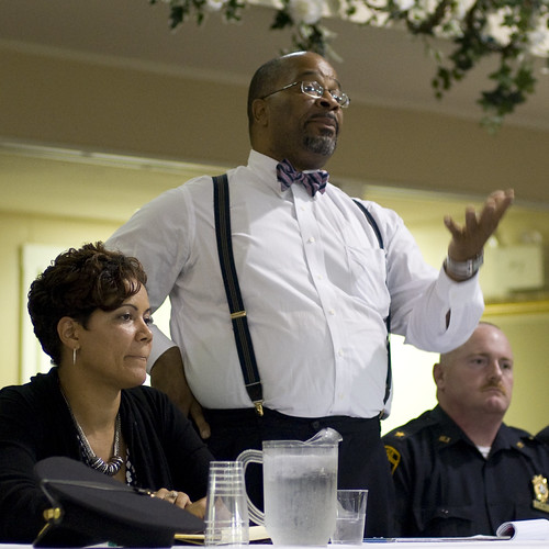 Bridgeton Mayor Albert Kelly "Bridgeton Mayor Albert Kelly… Flickr