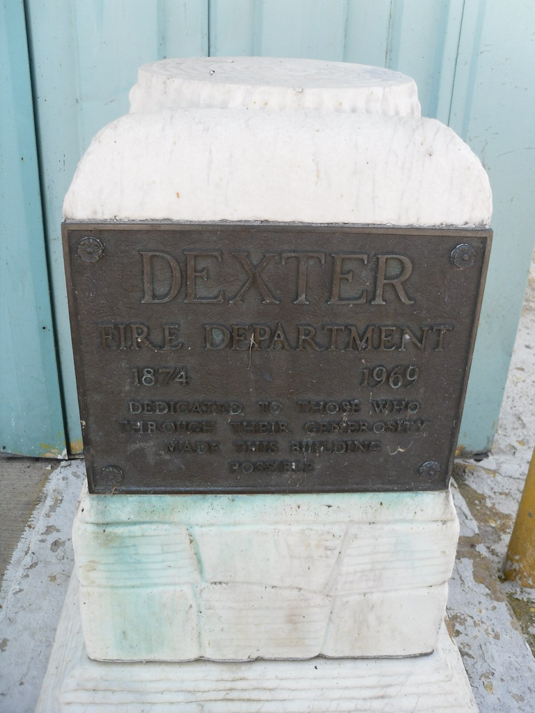 Dexter, New York Dexter, New York Doug Kerr Flickr