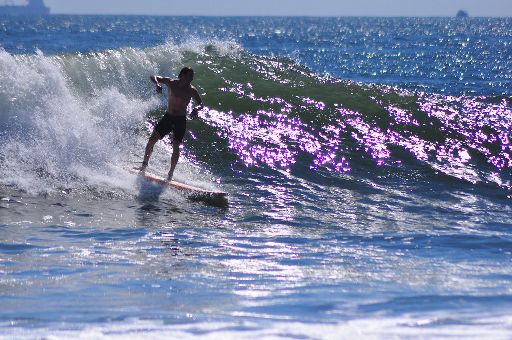 Long beach surf Long Beach surfing Long Beach New York sur… Flickr