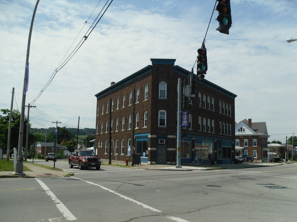 St. Johnsville, New York St. Johnsville, New York Flickr