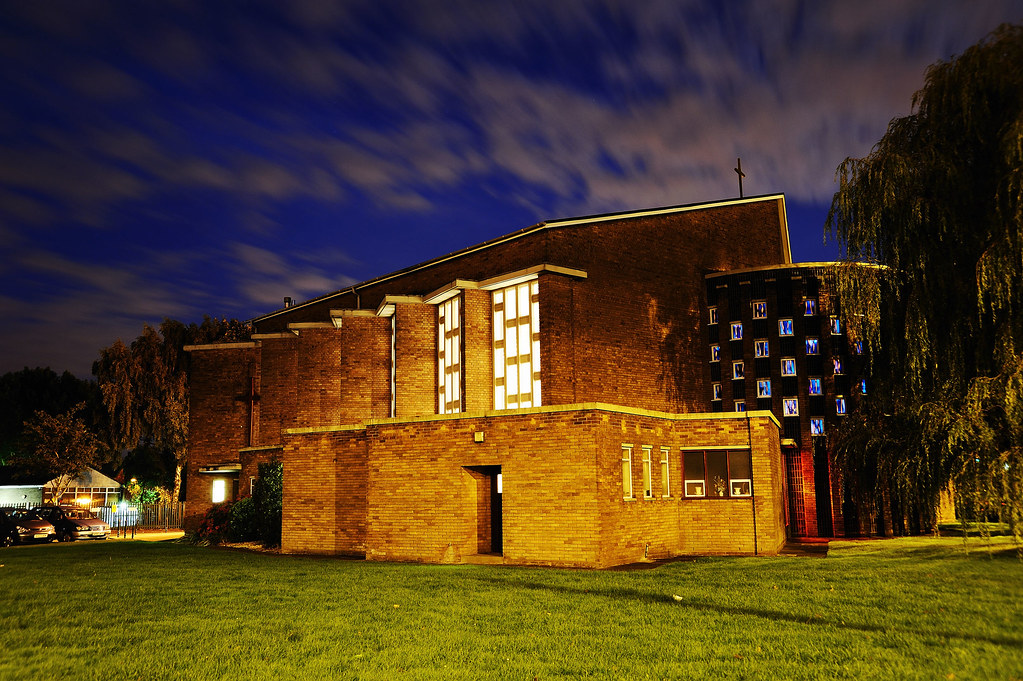 St Patrick's, Green Lane, Walsall 17/09/2010 a photo on Flickriver