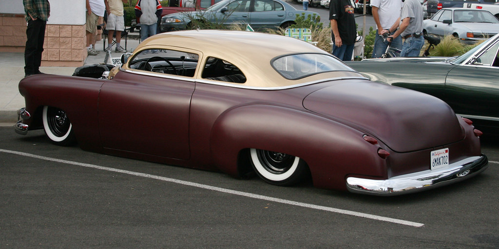 El Cajon Cars Low Rider Great Paint Job Driven to Capture 2 Flickr
