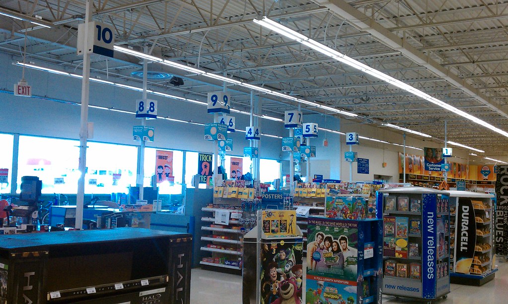 Toys R Us Southridge Mall Des Moines, Iowa Front Lan… Flickr