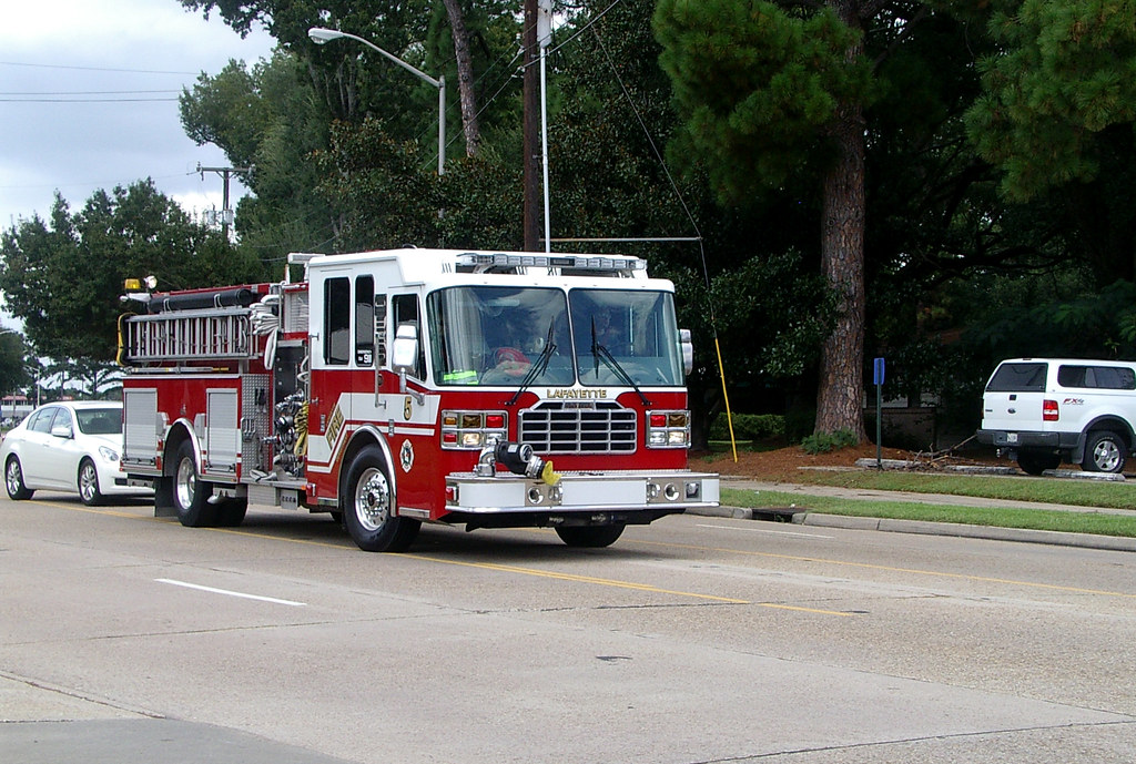 Lafayette Fire Dept_075 Lafayette Fire Department Lafayett… Flickr