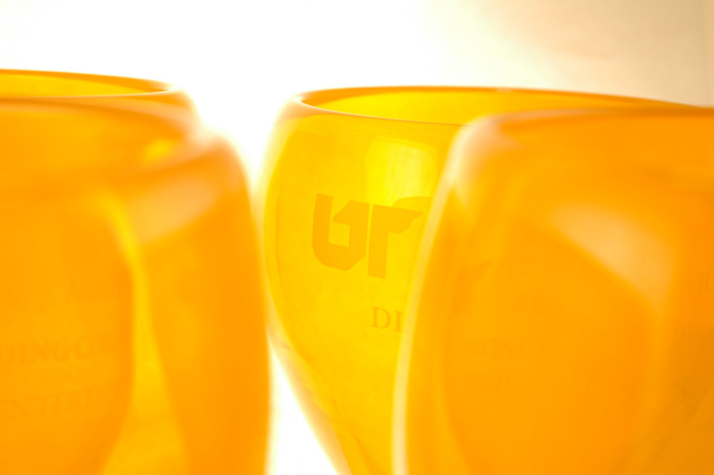 UTartshot UT College of Business Alumni Awards 2010 Marble City