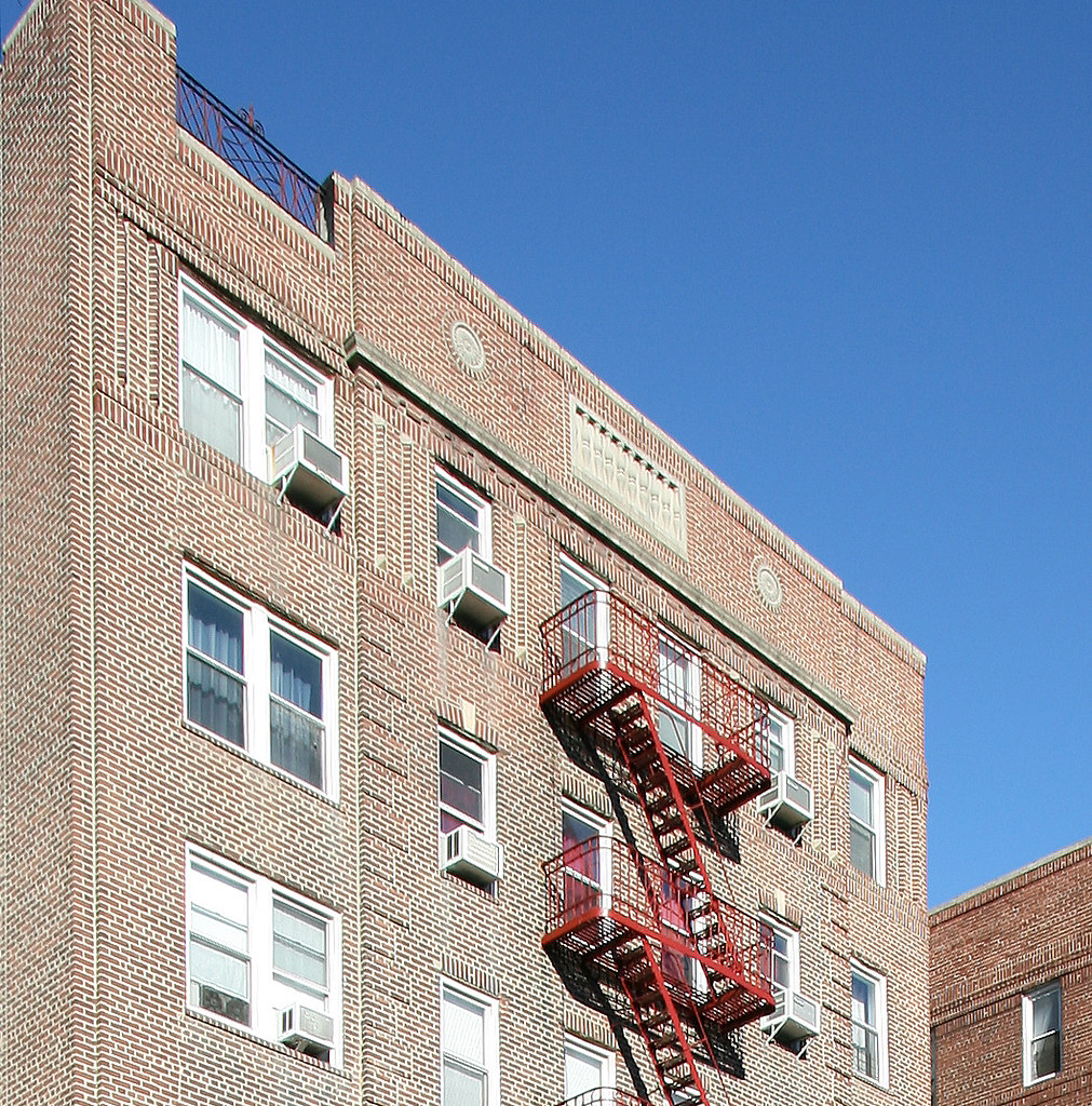 The Fairview 11145 76th Dr, Forest Hills, NY The Fairview… Flickr