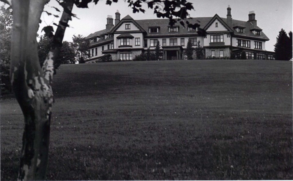 Linden Residence Hall Address at Nadine Houk blog