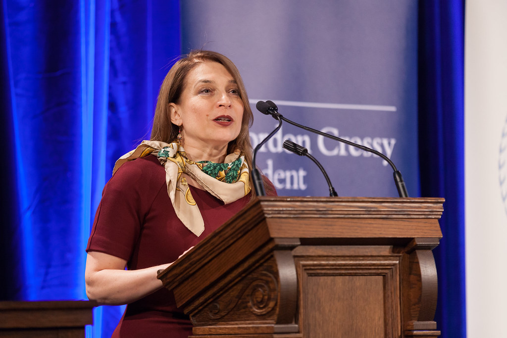 2017 Gordon Cressy Student Leadership Awards The Gordon Cr… Flickr