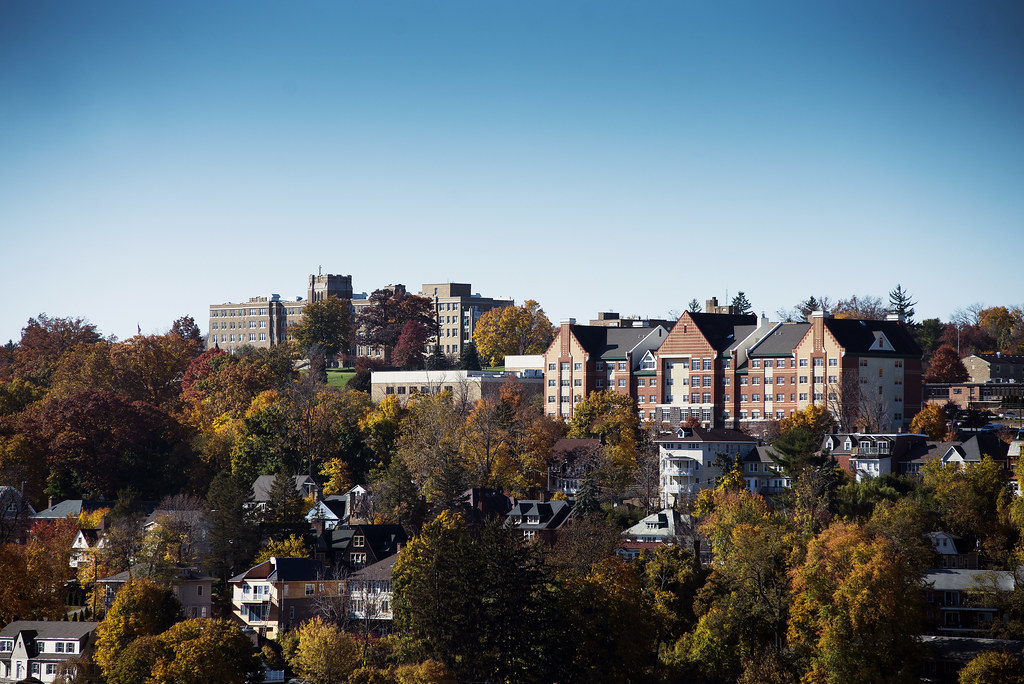 campus_92801 Mount Saint Mary College from the NewburghBe… Flickr