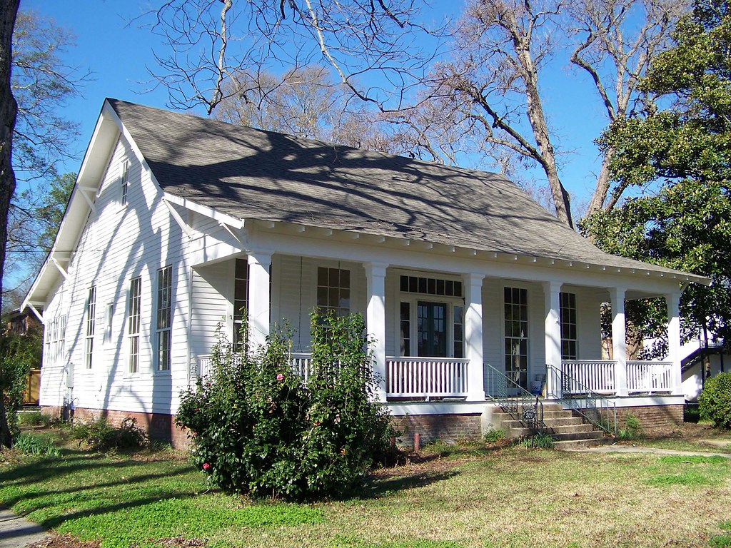 Tanglewood Tanglewood Clinton, Mississippi Listed 09/18/20… Flickr