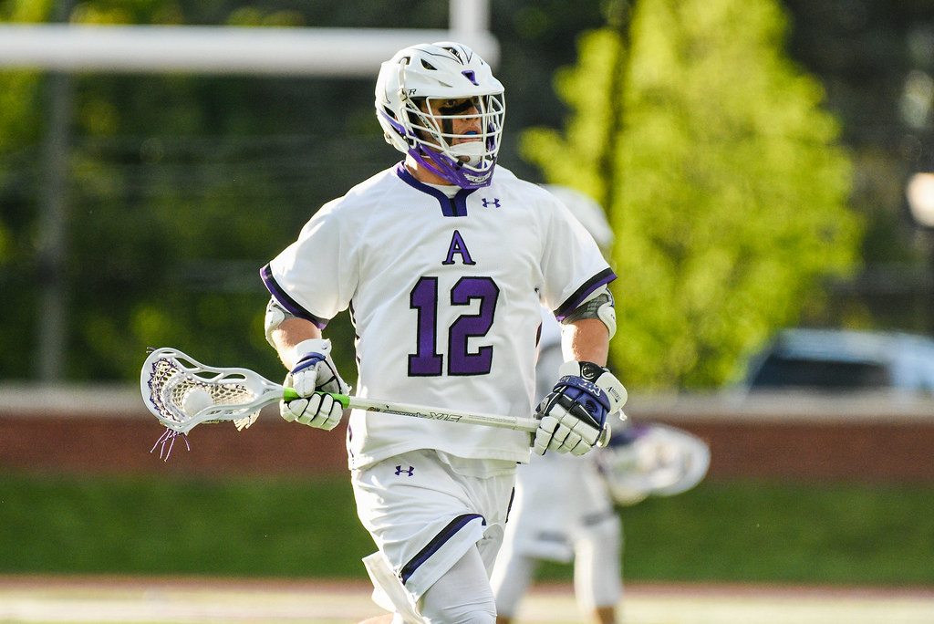 NCAA D3 2nd Round Mens Lacrosse Springfield at Amherst C… Flickr