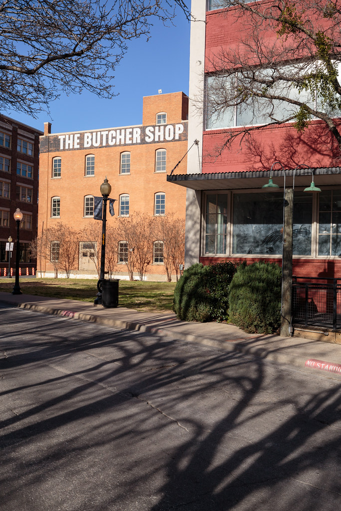 The Butcher Shop Dallas, TX David Alexander Flickr