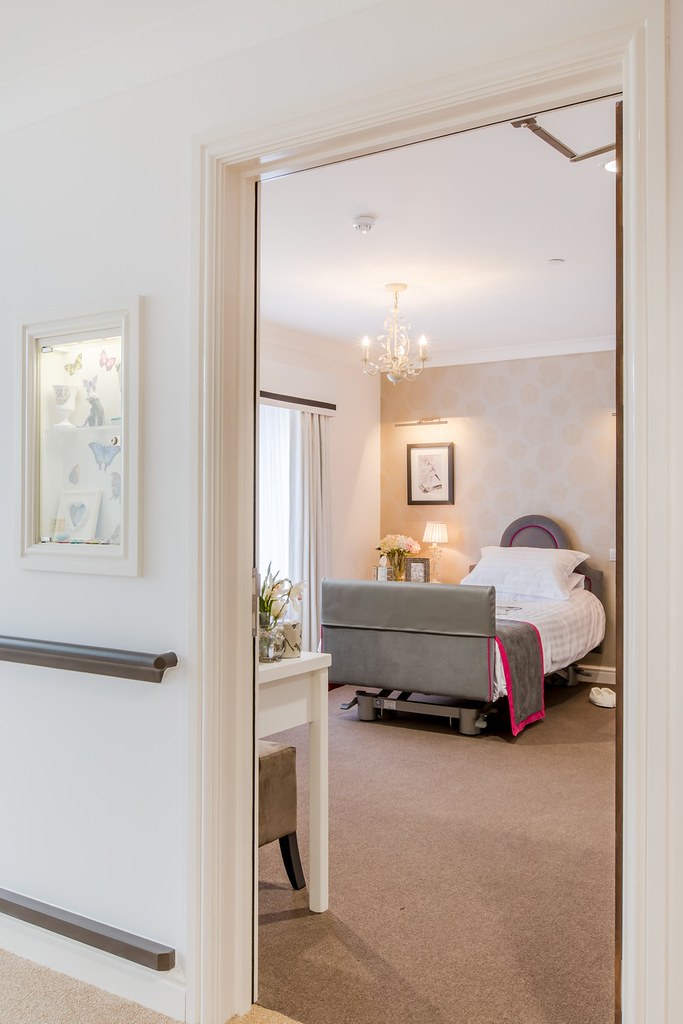 Knowle Gate Care Home Knowle Solihull2 Knowle Gate Care Ho… Flickr