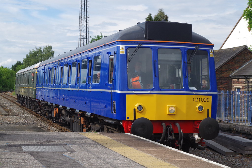 Princes Risborough (2) bernardf Flickr