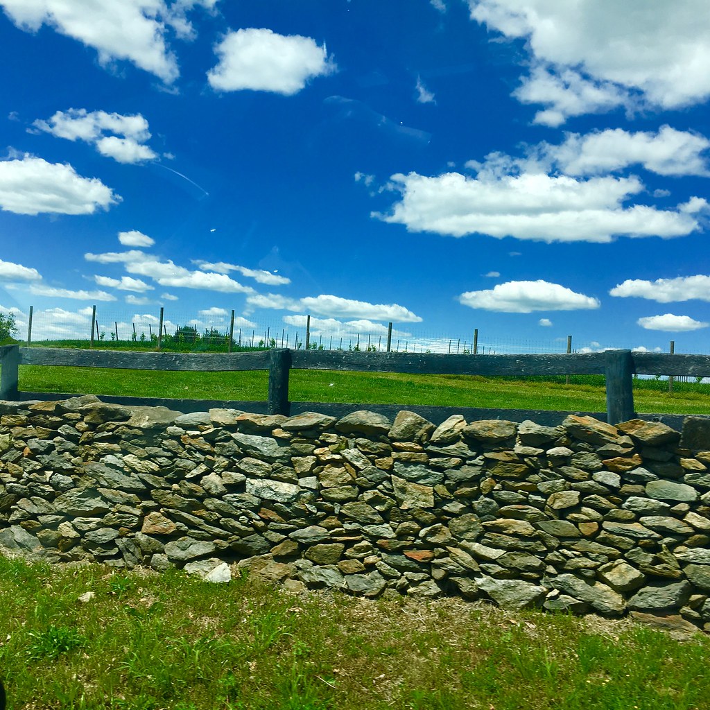 Stonewall VA Middleburg verplanck Flickr