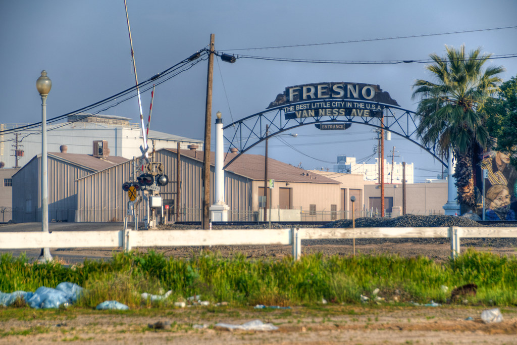 Flickriver Photoset 'Around California' by ap0013