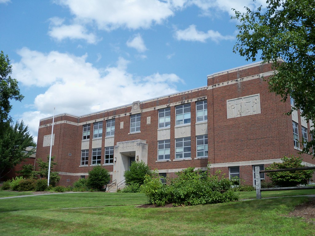 ster Elementary School MHT Health Flickr